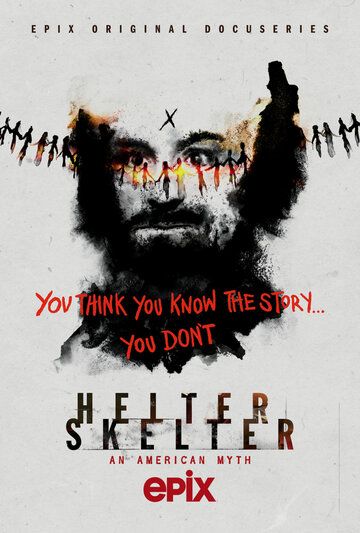 Helter Skelter: Американский миф 1 сезон 6 серия